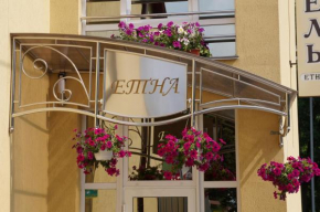 Гостиница Etna Hotel  Львов
